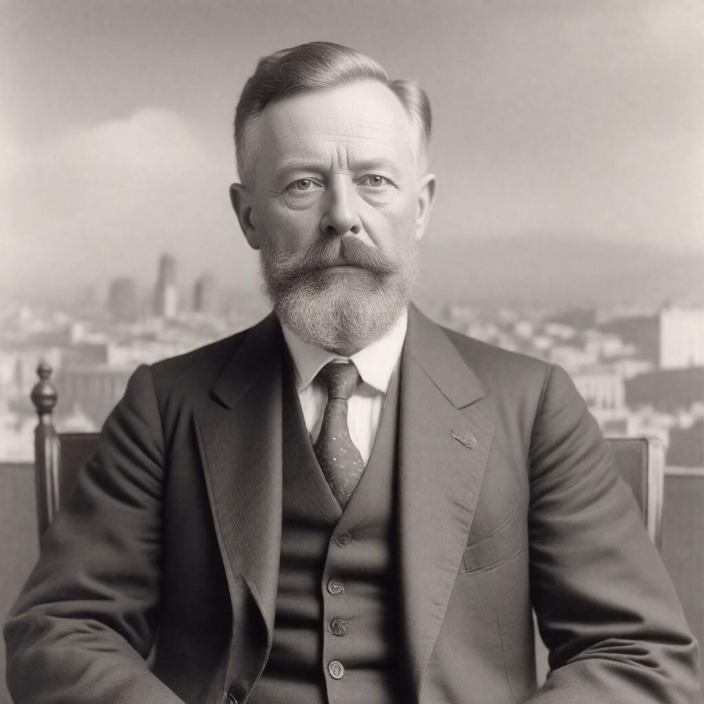 James D. Phelan
